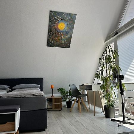 Appartement Sonnenschein Hullhorst Ngoại thất bức ảnh